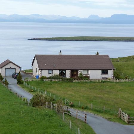 Gairloch View Bed & Breakfast Digg Phòng bức ảnh