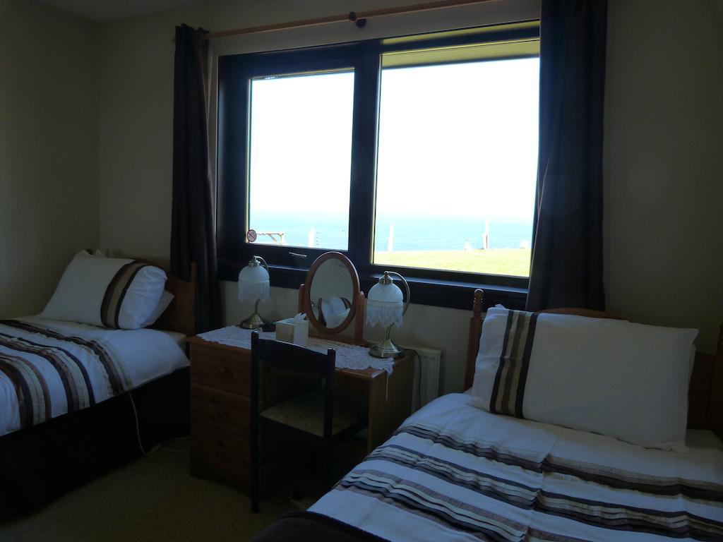 Gairloch View Bed & Breakfast Digg Phòng bức ảnh