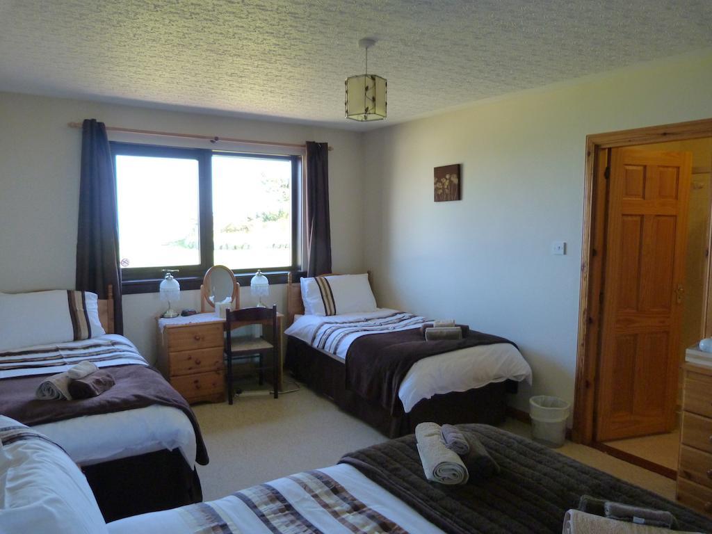 Gairloch View Bed & Breakfast Digg Phòng bức ảnh