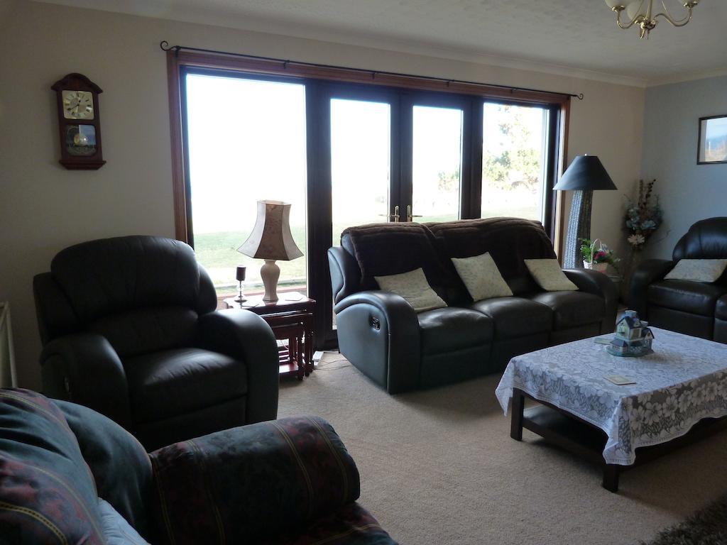 Gairloch View Bed & Breakfast Digg Ngoại thất bức ảnh